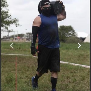 Meet your Posher, Jeffrey